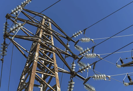 Интеграция системы управления аккумуляторных батарей на подстанциях в существующую энергосистему